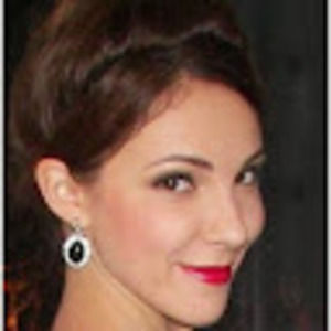 Meet your Posher, Alexandra